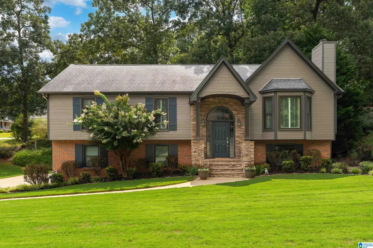 109 SAINT CHARLES DRIVE, Helena, AL 35080 - #1