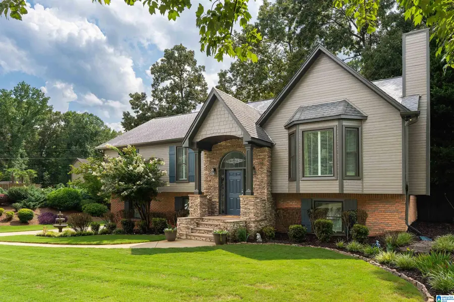 109 SAINT CHARLES DRIVE, Helena, AL 35080 - #2