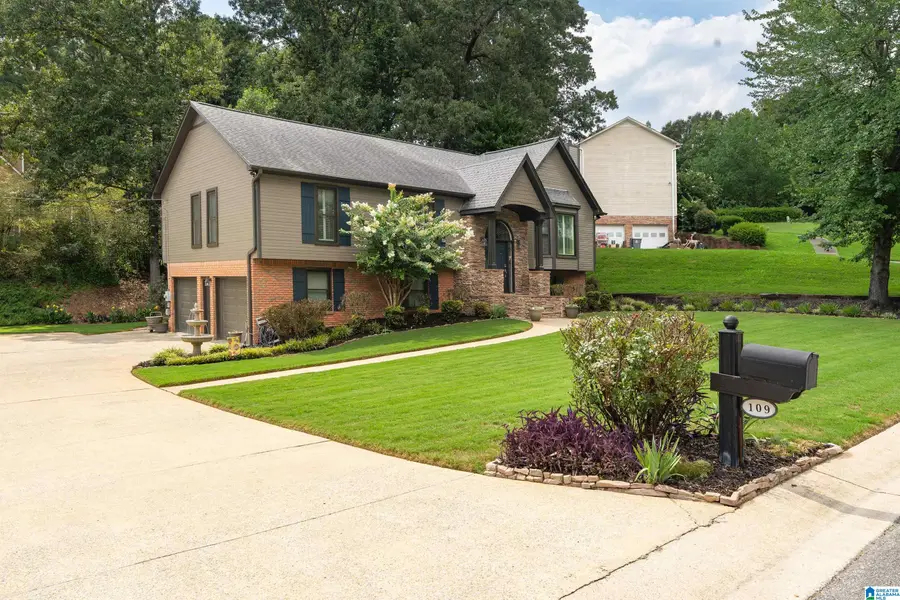 109 SAINT CHARLES DRIVE, Helena, AL 35080 - #3