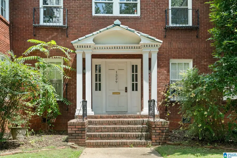 1329 33RD STREET S, Birmingham, AL 35205 - #3