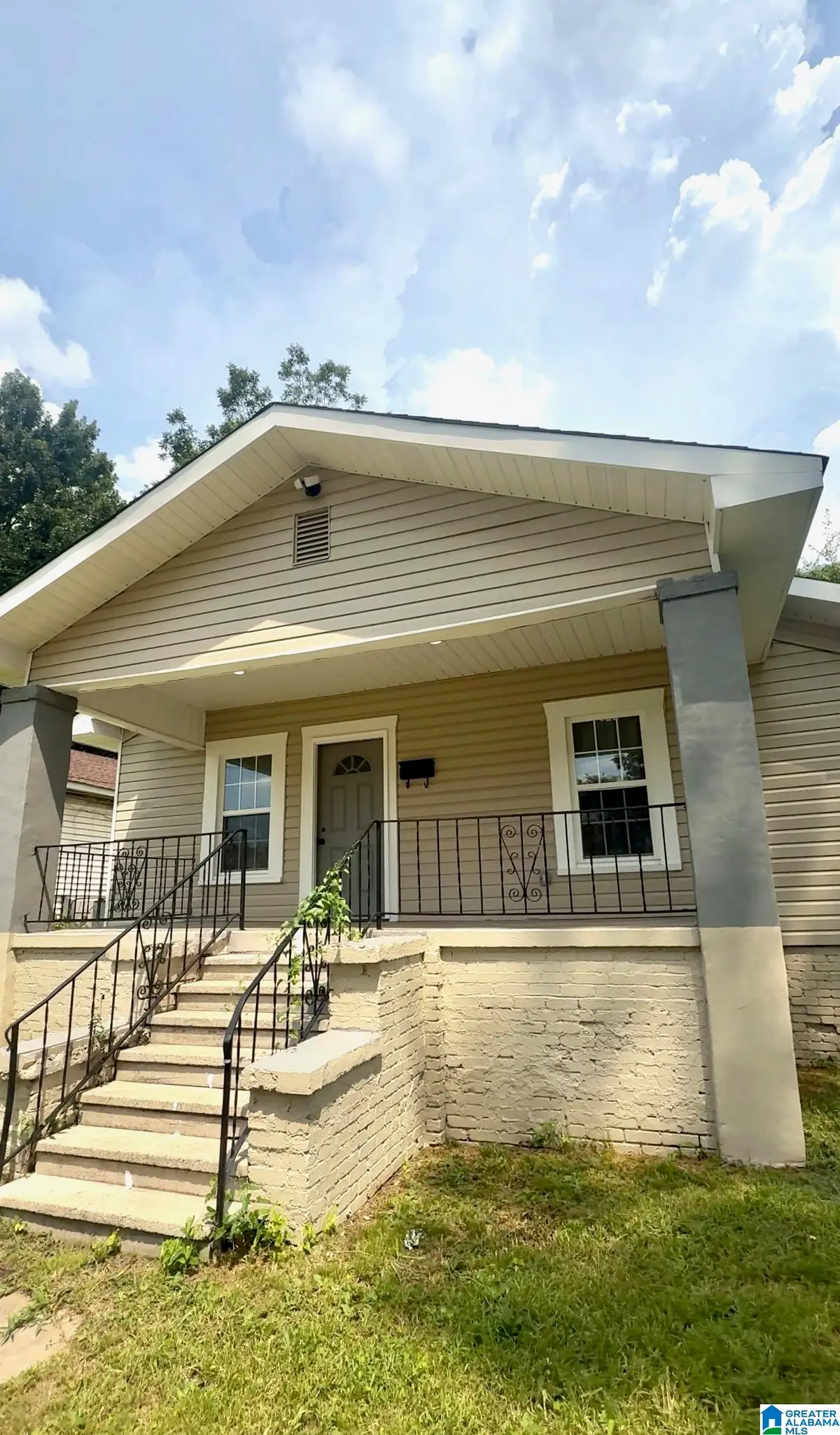 1341 KNOXVILLE STREET, Birmingham, AL 35224 - #1