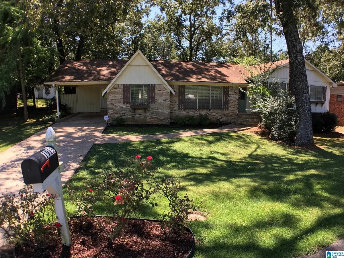1915 PATTON CHAPEL ROAD, Hoover, AL 35226 - #1