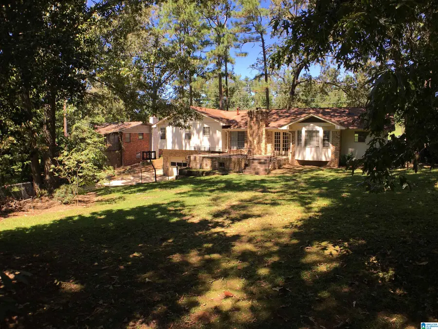 1915 PATTON CHAPEL ROAD, Hoover, AL 35226 - #2