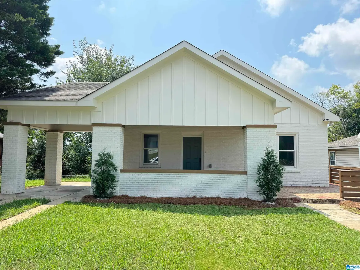 2309 28TH STREET, Birmingham, AL 35208 - #1