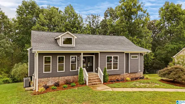 477 LEVINE ROAD, Odenville, AL 35120