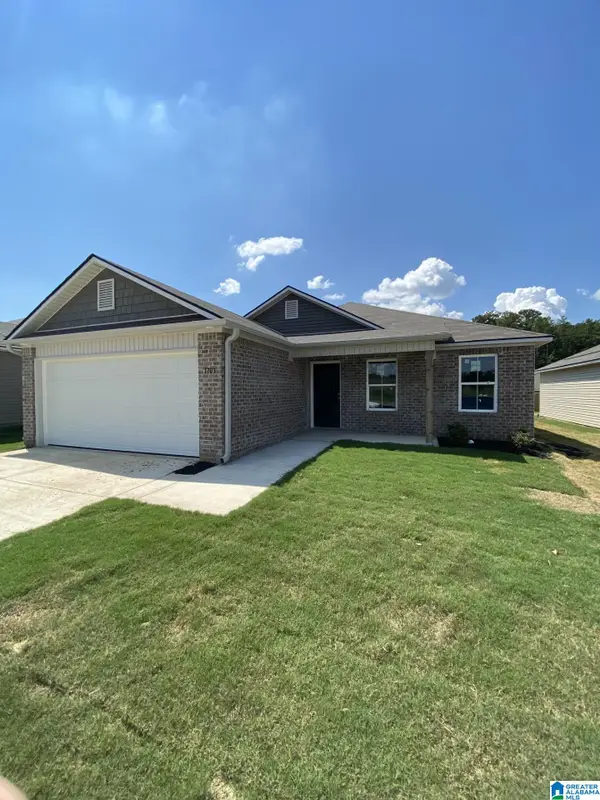 1703 SIMS AVENUE SE, Cullman, AL 35055