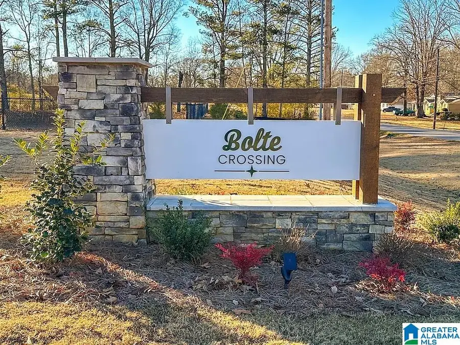 1703 SIMS AVENUE SE, Cullman, AL 35055 - #2