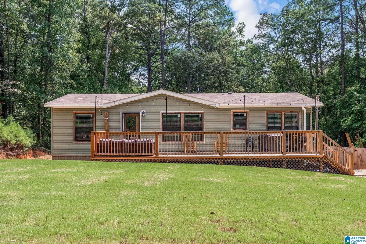 13231 DEER CHASE ROAD, Vance, AL 35490 - #1