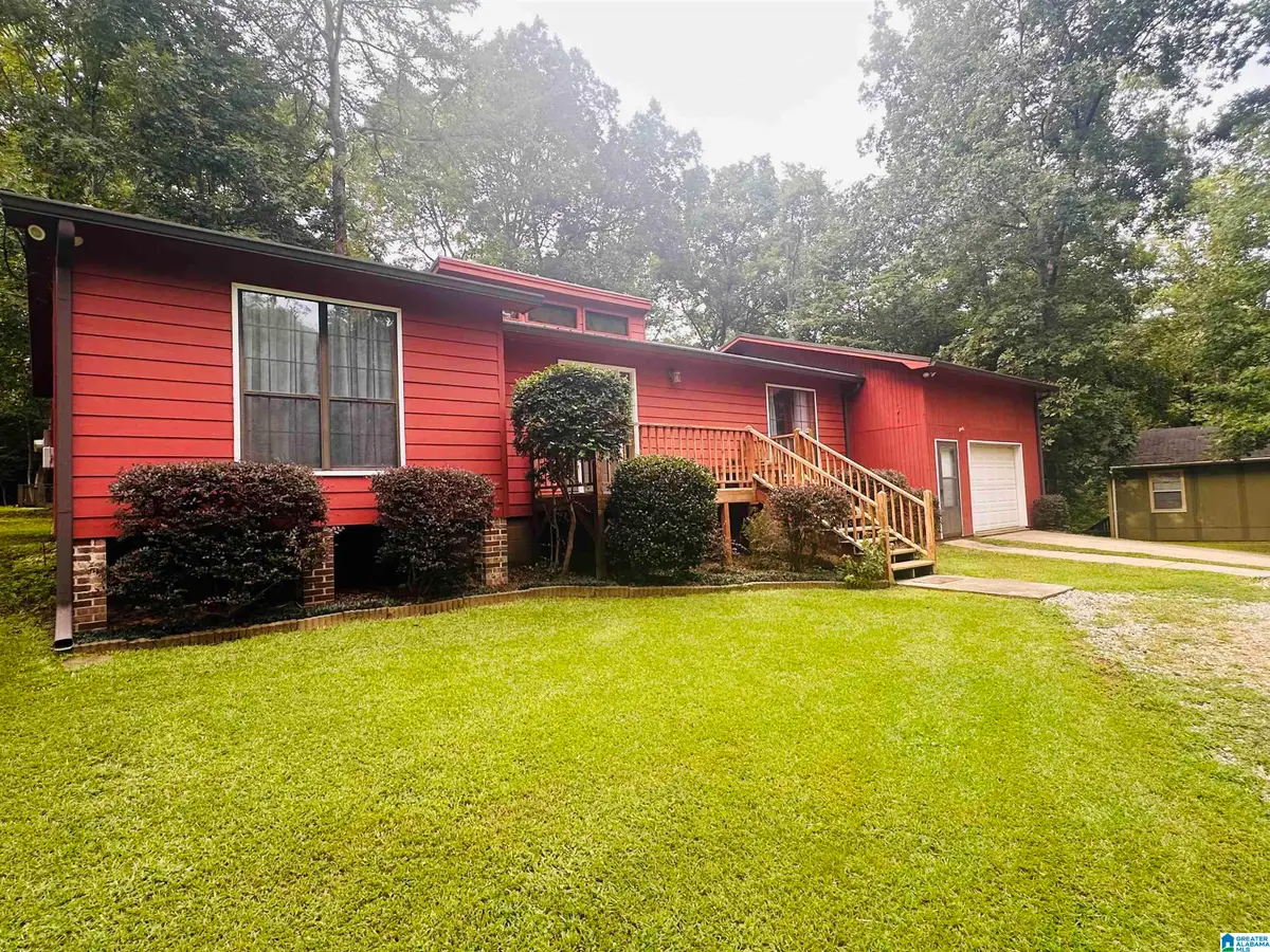 1070 MOUNTAIN LAKE ROAD, Warrior, AL 35180 - #1