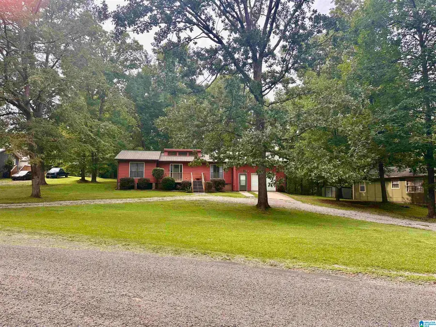1070 MOUNTAIN LAKE ROAD, Warrior, AL 35180 - #2