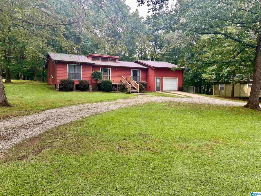 1070 MOUNTAIN LAKE ROAD, Warrior, AL 35180 - #3
