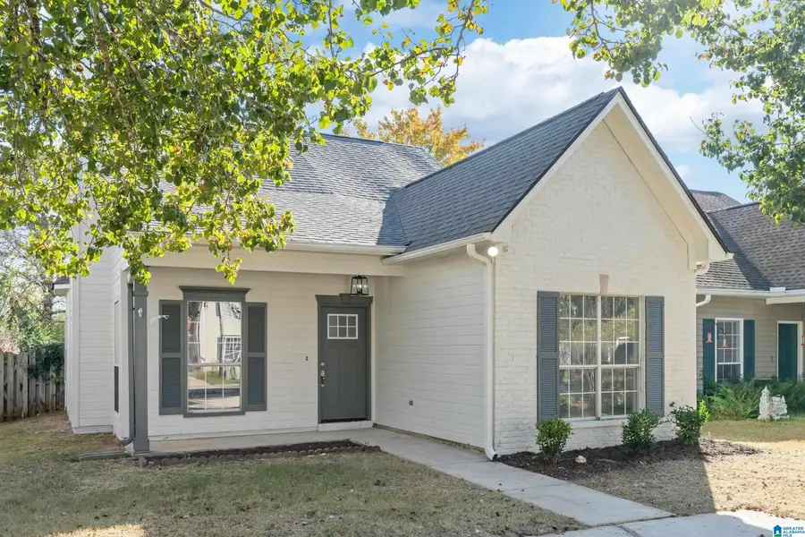 1441 AMBERLEY WOODS COVE, Helena, AL 35080 - #2