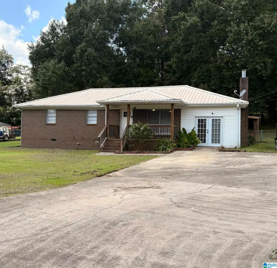 4626 HONEYSUCKLE ROAD, Quinton, AL 35130 - #3