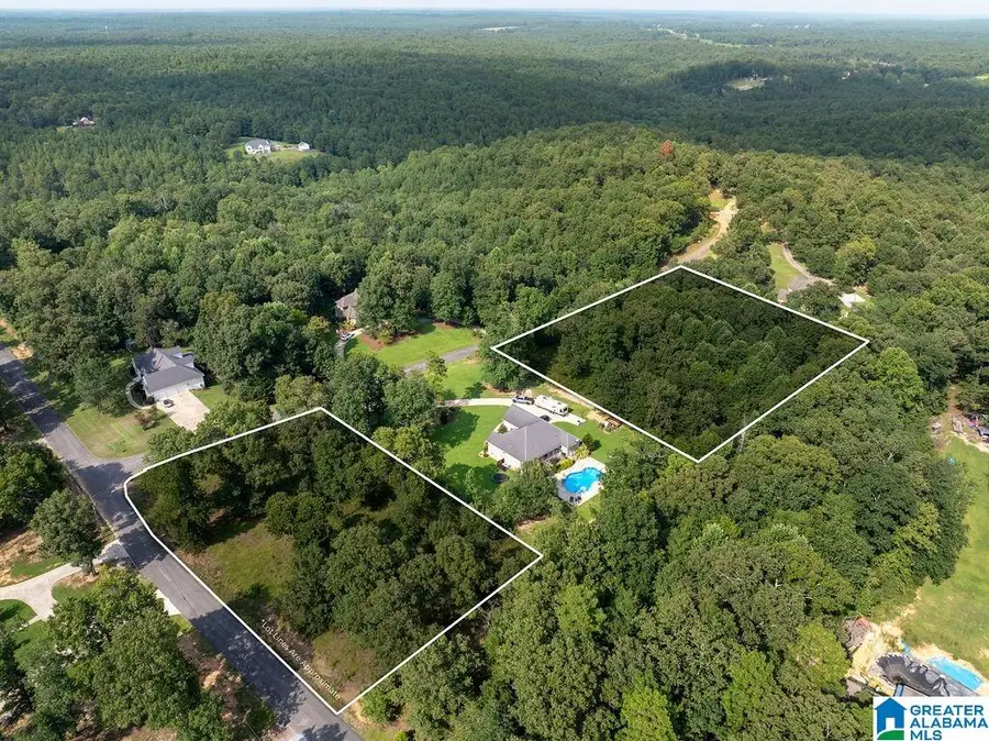 ESTATE LANE, Jasper, AL 35504 - #2