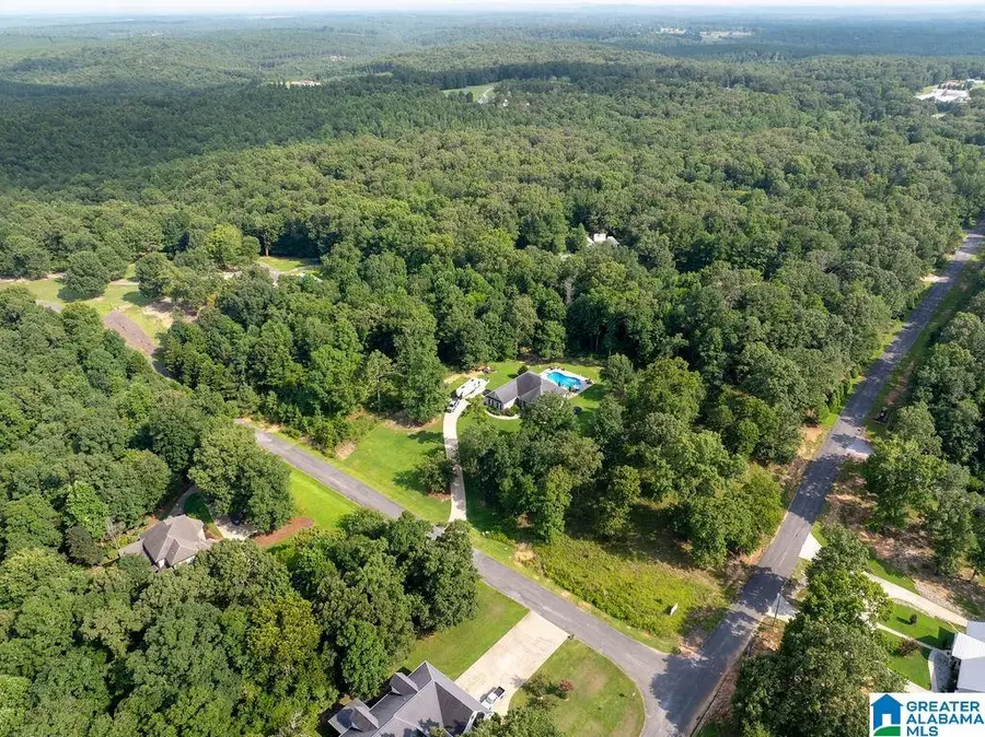 ESTATE LANE, Jasper, AL 35504 - #3