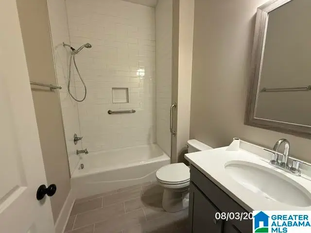 1226 LILLIAN TERRACE, Hoover, AL 35244 - #2