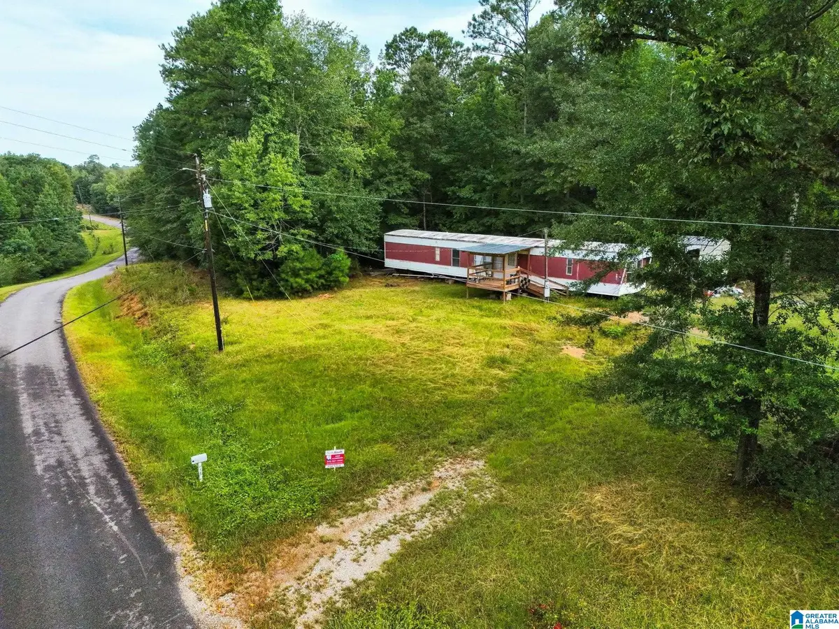 658 COUNTY ROAD 249, Clanton, AL 35046 - #1