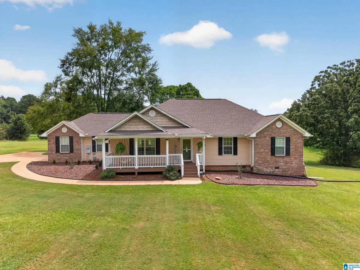 80 KATIE LAUREN LANE, Alexandria, AL 36250 - #1