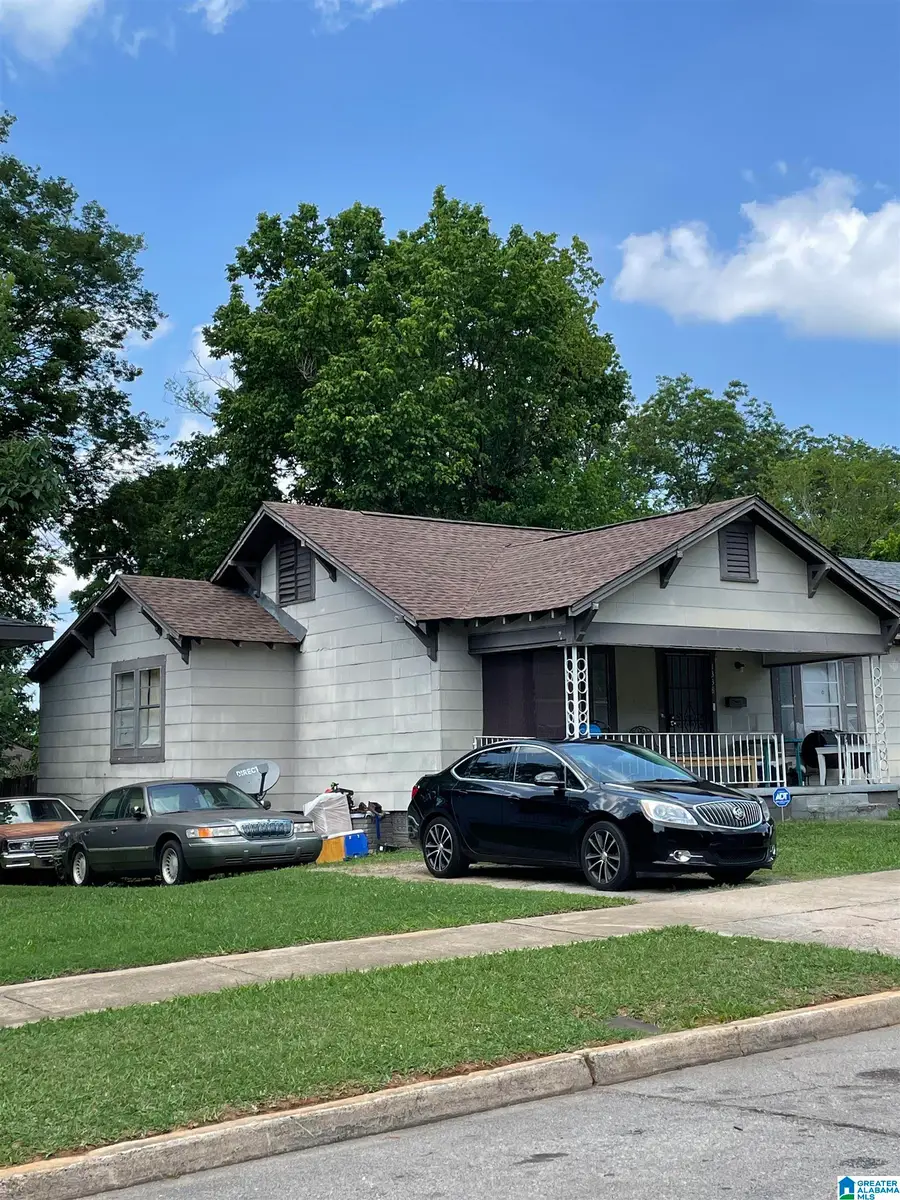 1338 PARK AVENUE, Tarrant, AL 35217 - #2
