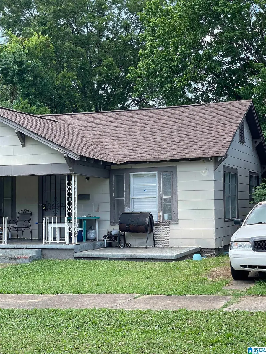 1338 PARK AVENUE, Tarrant, AL 35217 - #3