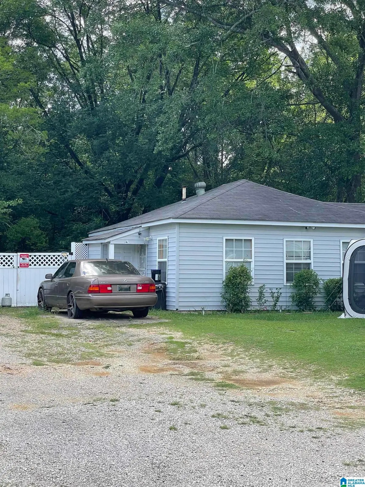 121 HOUSTON DRIVE, Bessemer, AL 35020 - #1