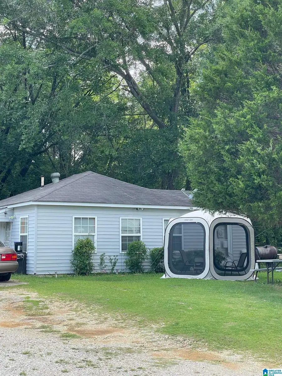 121 HOUSTON DRIVE, Bessemer, AL 35020 - #2