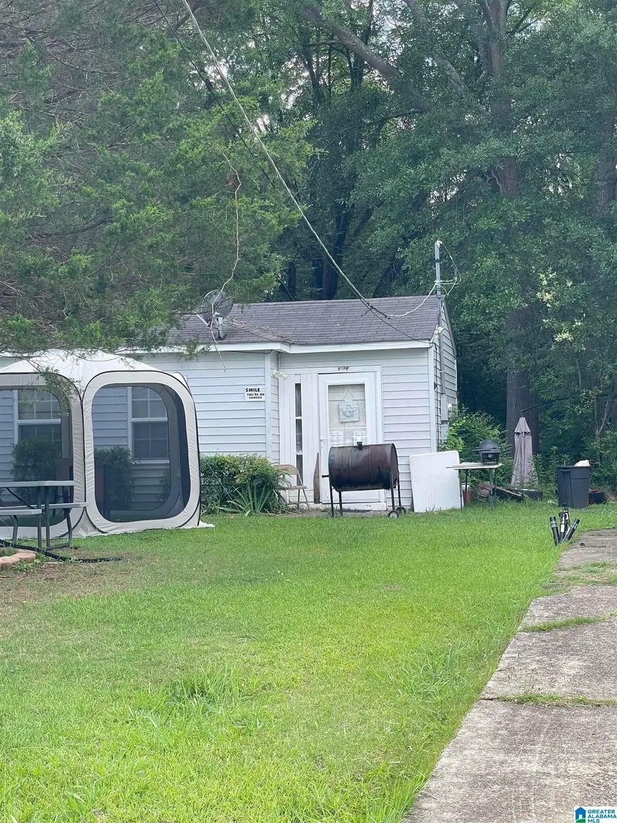 121 HOUSTON DRIVE, Bessemer, AL 35020 - #3