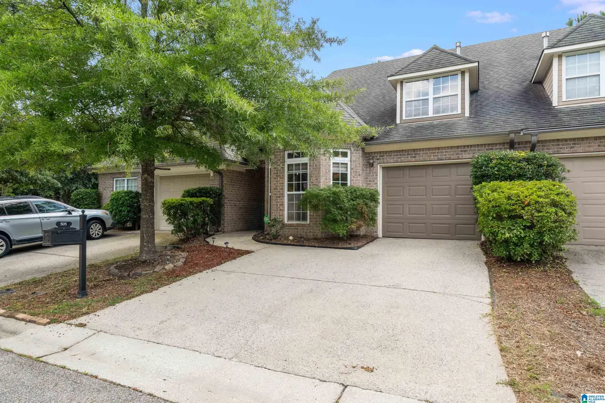 505 REACH DRIVE, Birmingham, AL 35242 - #1