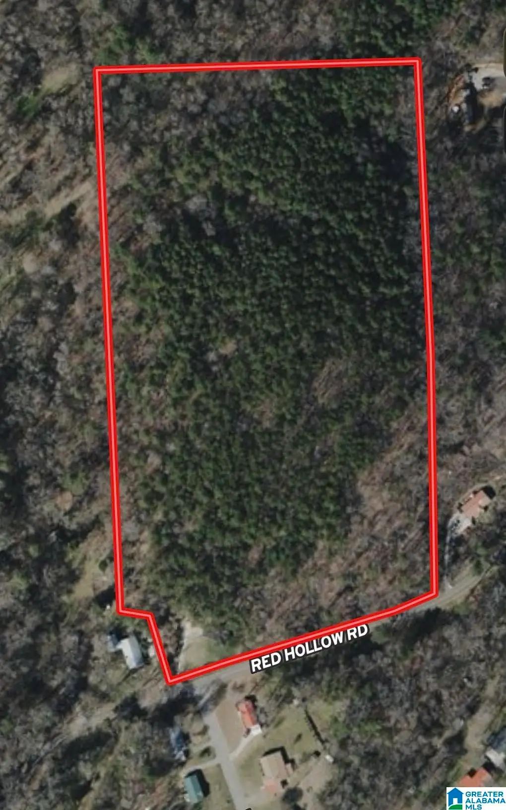 5500 RED HOLLOW ROAD, Birmingham, AL 35215 - #1
