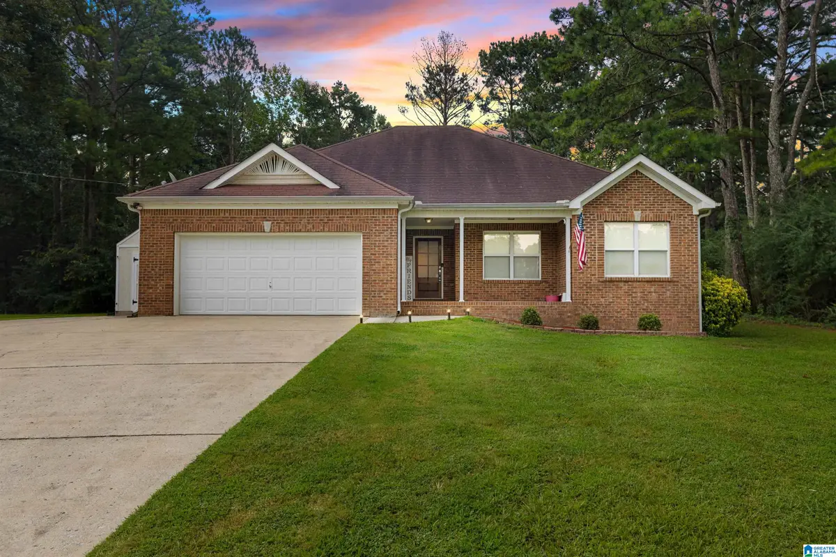 219 WESTRIDGE DRIVE, Trafford, AL 35172 - #1