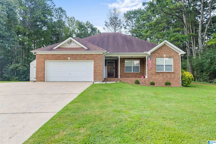 219 WESTRIDGE DRIVE, Trafford, AL 35172 - #2
