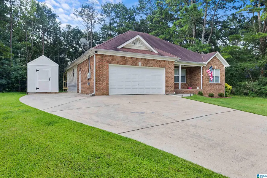 219 WESTRIDGE DRIVE, Trafford, AL 35172 - #3