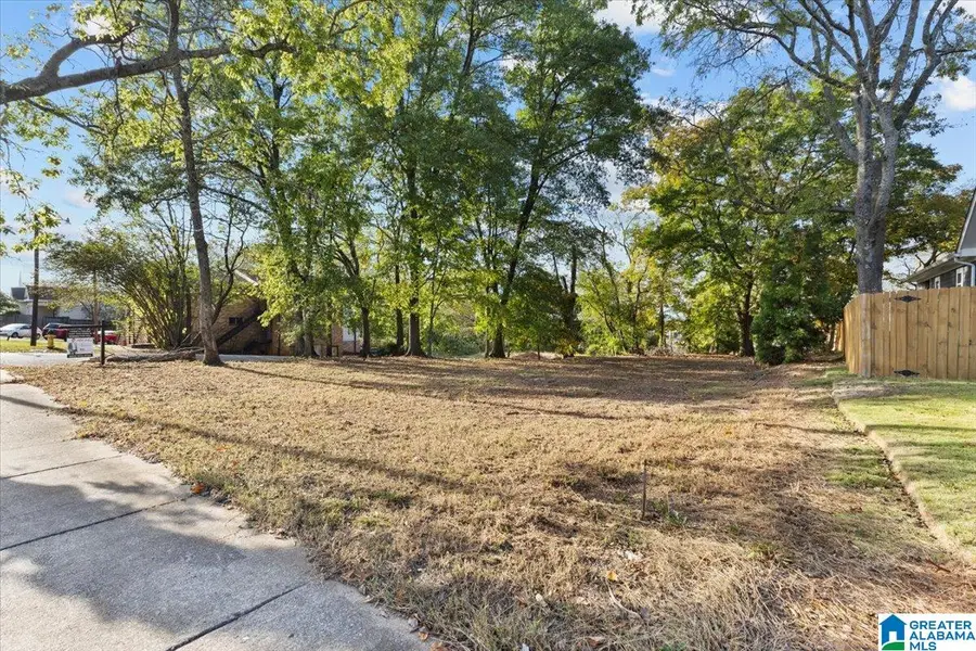 4312 S 2ND AVENUE, Birmingham, AL 35222 - #2