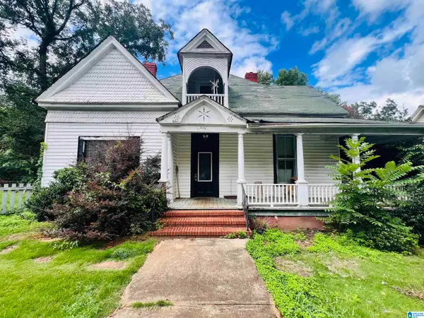 215 MCKIBBON STREET, Oxford, AL 36203