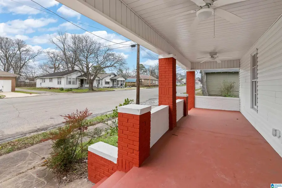 716 15TH STREET N, Bessemer, AL 35020 - #2