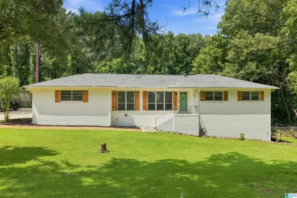 2616 RIDGEWOOD ROAD, Fultondale, AL 35068