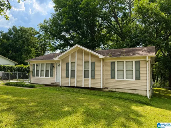 650 WILLOW BEND LANE, Bessemer, AL 35023