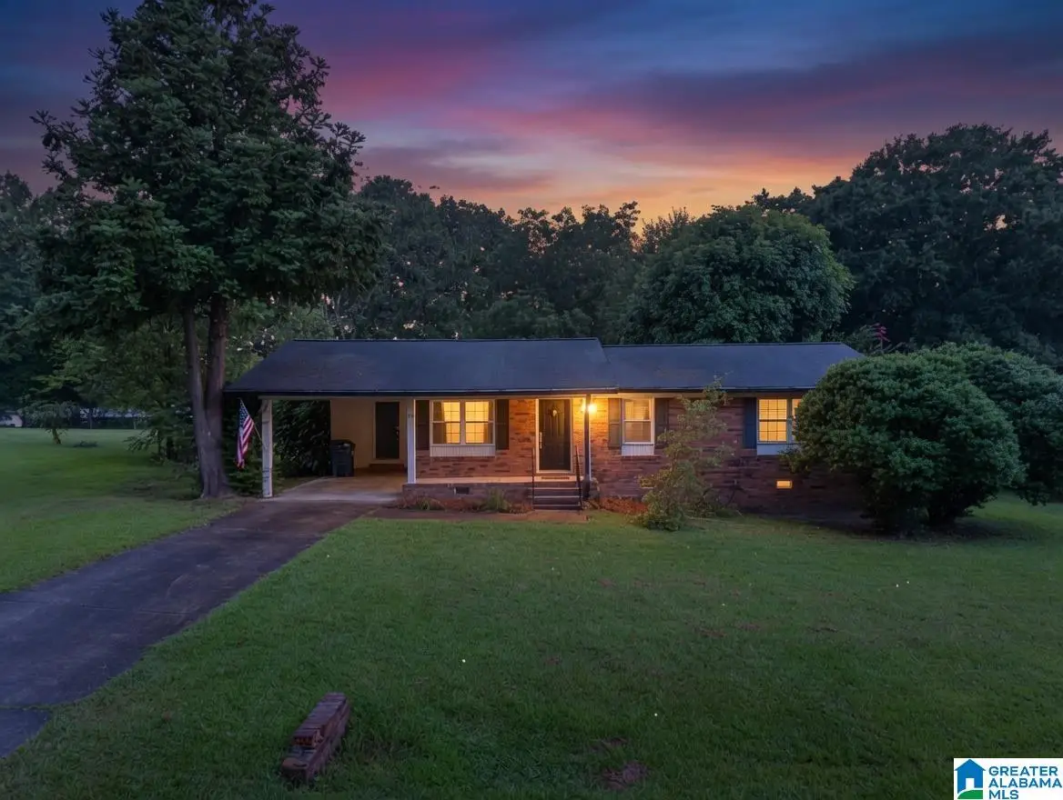 58 LYNN DRIVE, Oxford, AL 36203 - #1