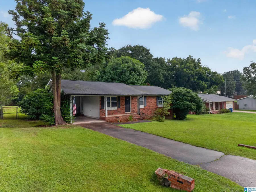58 LYNN DRIVE, Oxford, AL 36203 - #2