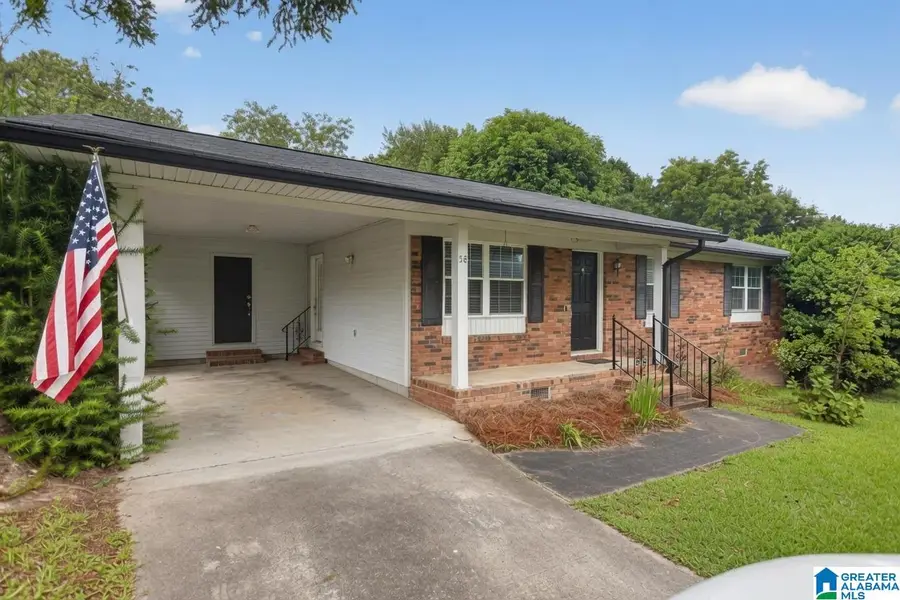 58 LYNN DRIVE, Oxford, AL 36203 - #3