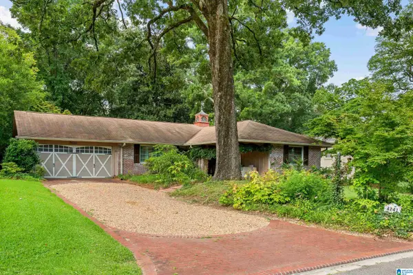 4241 WOODVALE ROAD, Birmingham, AL 35222