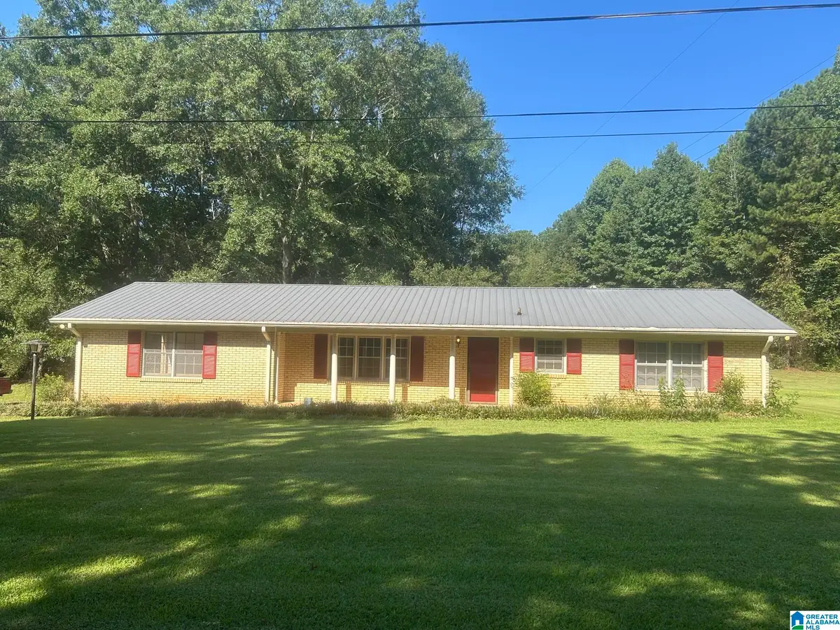 1220 BIRCHWOOD DRIVE, Anniston, AL 36207 - #1
