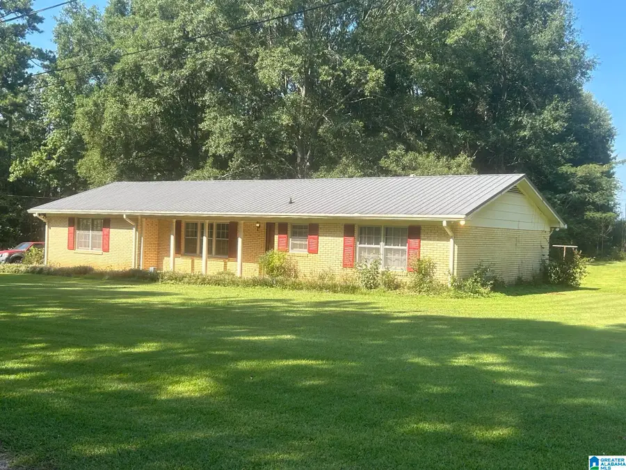 1220 BIRCHWOOD DRIVE, Anniston, AL 36207 - #2