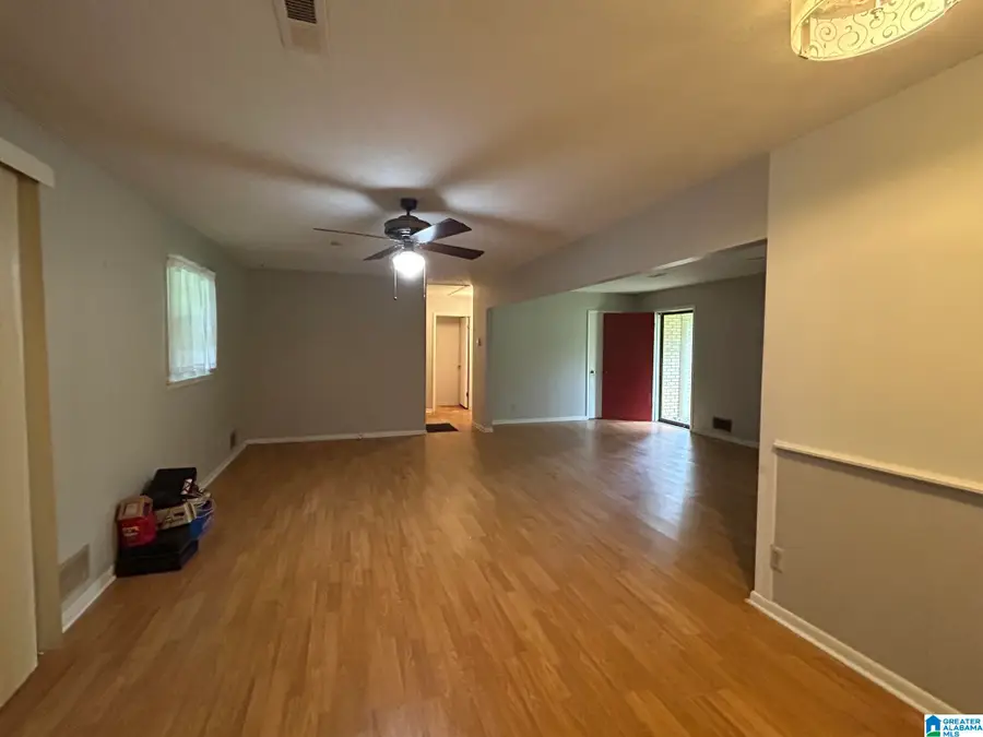 1220 BIRCHWOOD DRIVE, Anniston, AL 36207 - #3