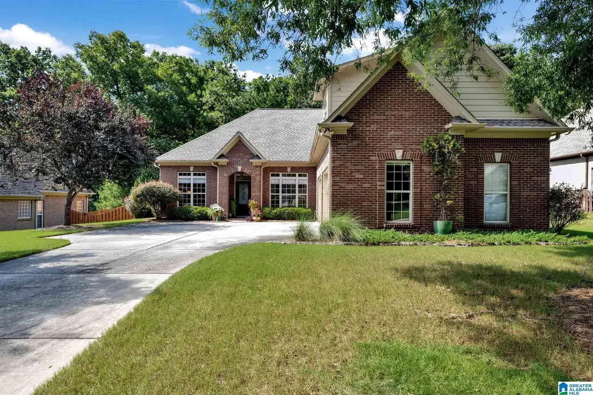 229 PARK LAKE TRACE, Helena, AL 35080 - #1