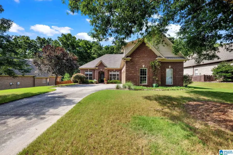 229 PARK LAKE TRACE, Helena, AL 35080 - #2