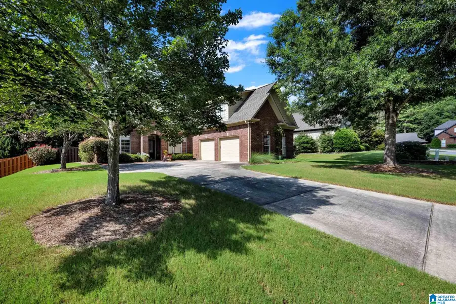 229 PARK LAKE TRACE, Helena, AL 35080 - #3