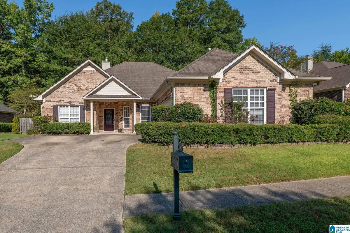 321 CHESSER PLANTATION LANE, Chelsea, AL 35043 - #1