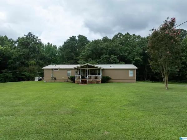 345 STONE ROAD, Gadsden, AL 35905