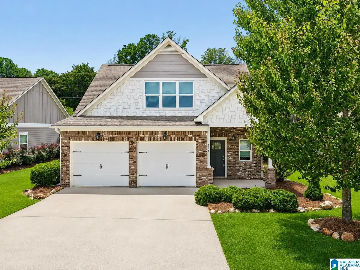 324 SHELBY FARMS LANE, Alabaster, AL 35007 - #1